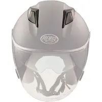 Premier Helmets Dokker Helm Ventilatie Kit