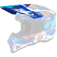 O'Neal Ex-srs Dust Vizier