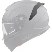 Premier Helmets Devil Helm Achterspoiler