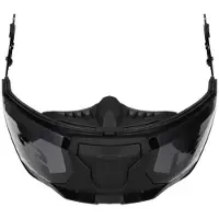 LS2 Ff902 Helm Kinbeschermer