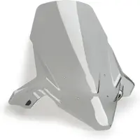 Puig V-techline Touring 20574h Hoge Voorruit