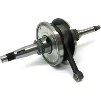 Bcr Honda Dylan/chiocciola 125cc-150cc Krukas