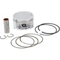 Italkit Yamaha Majesty/x-max 250 4t D 69.75 Zuigerkit