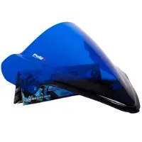 Puig Racing Suzuki Gsxr1300 Hayabusa 2018 Sport Voorruit