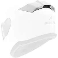Shark Skwal I3/d-skwal 3 Large Shell Helm Achterste Ventilatieopening
