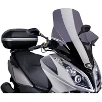 Puig V-techline Touring 6790f Hoge Voorruit