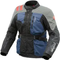 T-ur Roadbook Hydroscud Jas