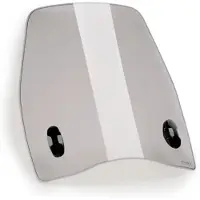 Puig Urban 3618h Hoge Voorruit