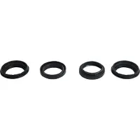 Moose Hard-parts Ktm Sx-e 5 56-197 Vork Stofafdichtingsset