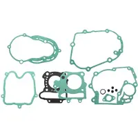 RMS Beauty Peugeot Geopolis 125cc 100689891 Complete Pakkingset