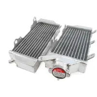 Holeshot Yamaha Wr450f 2016-2018 Radiator