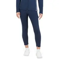 Tecnifibre Legging Women W. Legging 7/8 2024-XL