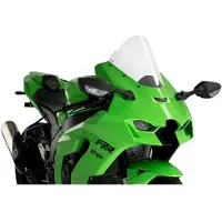 Puig Z-racing Kawasaki Zx-10r/rr 2025 Sport Voorruit
