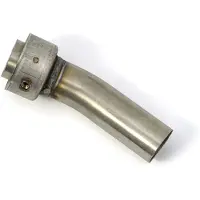 Akrapovic Ref:v-tuv292 Geluidsdemper
