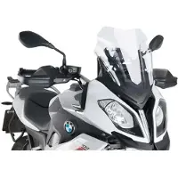 Puig Racing Bmw S1000xr 15-18 Sport Voorruit