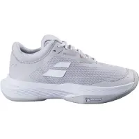Babolat Sfx 4 Clay Shoes Grijs EU 37 Vrouw
