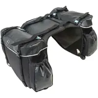 Giantloop Siskiyou 70l Zijtassen
