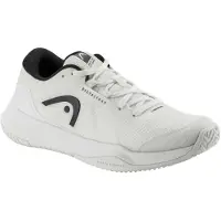 Head Racket Sprint Pro 4.0 All Court Shoes Wit EU 31 1/2 Kinderen