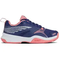 K-Swiss Speedex Shoes Blauw EU 35 1/2 Vrouw