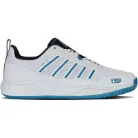 K-Swiss Ultra Court Padel Shoes Wit EU 43 Man
