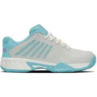 K-Swiss Hypercourt Express 2 Clay Shoes Wit EU 39 Kinderen