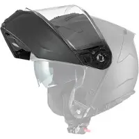 Premier Helmets Legacy Gt Helm Kinbeschermer