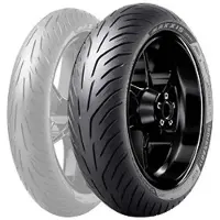 Maxxis Ma-st3 Supermaxx 69w Tl Achterband Voor Touring