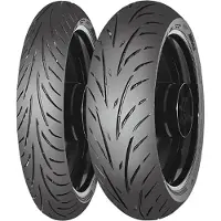 Mitas Touring Force Sp 73w Tl Sport-touring Bagdæk