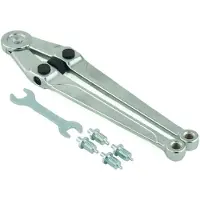 Moose Hard-parts Steeksleutel 113-010-016