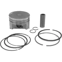 Blast Honda Sh 125cc 13> Cylinder 403351030 Zuiger