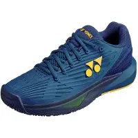 Yonex Pc Eclipsion 5 All Court Shoes Blauw EU 45 Man