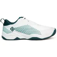 Izas Gratal Padel Shoes Wit EU 41 Man
