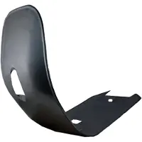 Rms Classic Piaggio Vespa 50 Ss -90 S 142680783 Framebeschermer