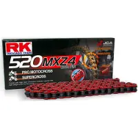 Rk Gb520mxz4 Ketting