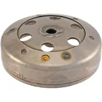 RMS Beauty Piaggio Fly 4t/free 50-100cc 100260010 Koppelingsmand