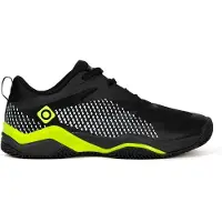 Izas Gratal Padel Shoes Zwart EU 42 Man