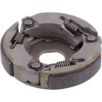 RMS Beauty Yamaha Bw´s 100cc 1999/2001 100360571 Volledige Snede