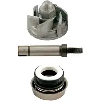 RMS Beauty Aprilia Leonardo 250cc 1999/2001 100110300 Reparatieset Voor Waterpomp