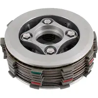 RMS Beauty Benelli Trk 502 100290100 Volledige Koppeling