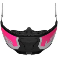 LS2 Ff902 Helm Kinbeschermer