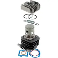 RMS Beauty Minarelli 47mm 100080221 Cilinderkit