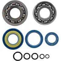 Rms Classic Piaggio Vespa Pk 50cc 100200820 Krukaslager-en Afdichtingsset