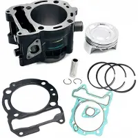 Hert Aprilia Atlantic S Ie 4t Lc Euro3 300 2010-2012 Cilinder