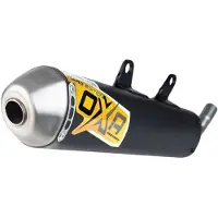 Oxa Hard Enduro D.30mm Sherco 250/300 2025 Niet Gehomologeerde Demper