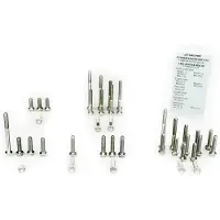 Scar Stimeng250exc2 Motorschroevenset