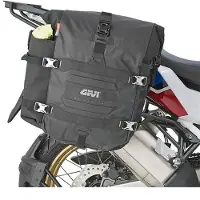 Givi Monokey Cam-side Trekker Outback Honda Crfl Africa Twin Montage Zijkoffers
