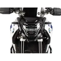 Hepco&Becker Bmw F 900 Gs 24-25 Koplampbeschermer