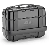 Givi Koffer Trekker Lite Monokey 33 liter zwart