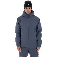 Hurley Steep Jas