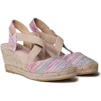 Toni pons Saba-rg Wedge Espadrilles